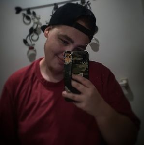 Meet your Posher, Jay